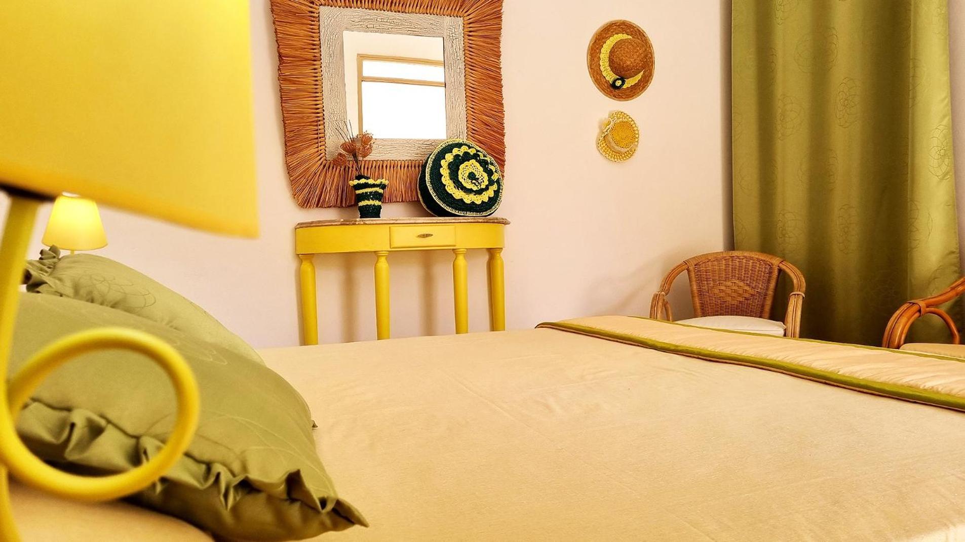 Casa Vacanza Vista Mare Custonaci Dış mekan fotoğraf