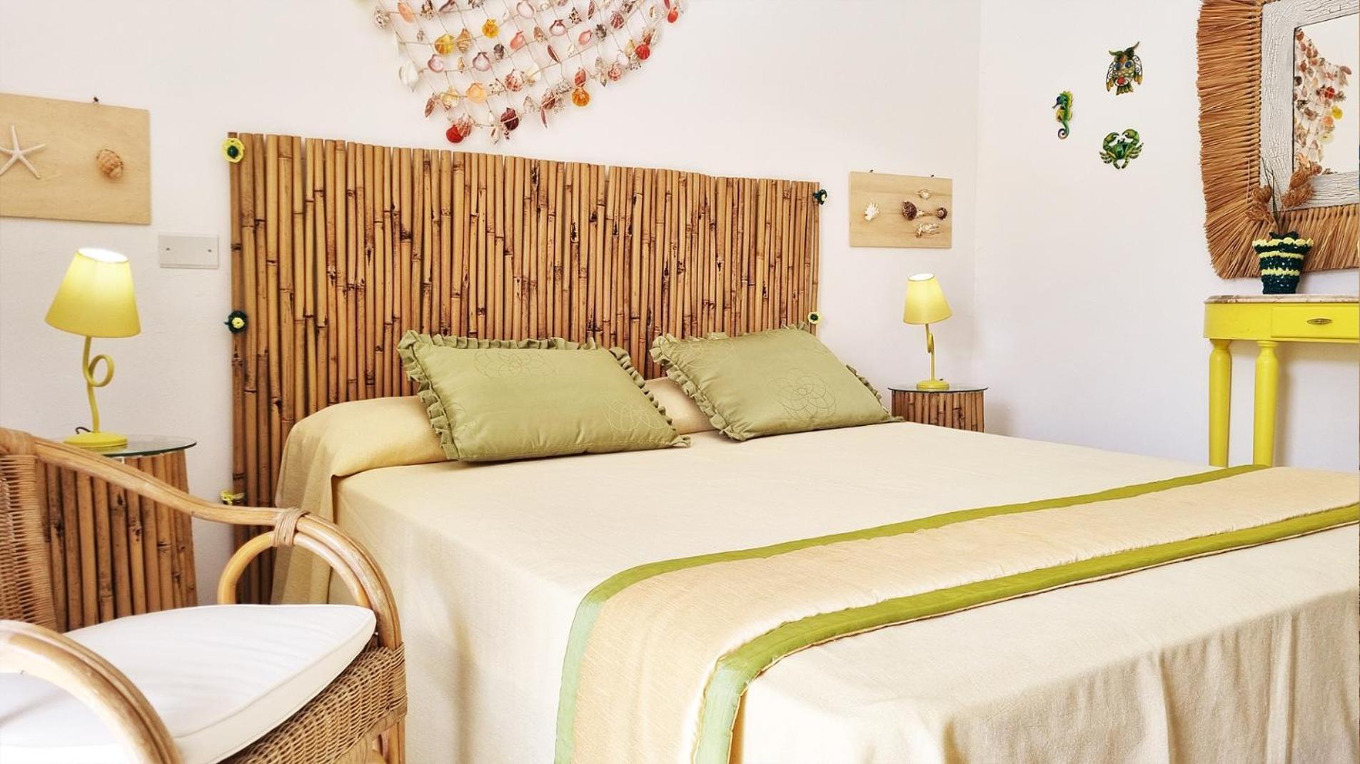 Casa Vacanza Vista Mare Custonaci Dış mekan fotoğraf