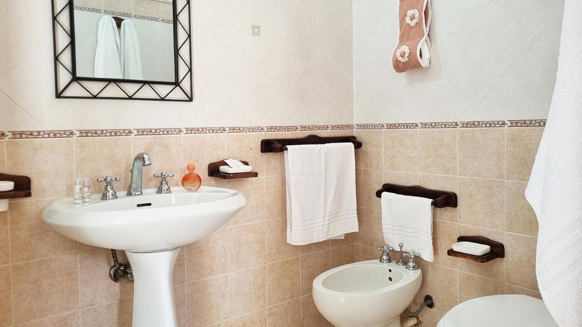 Casa Vacanza Vista Mare Custonaci Dış mekan fotoğraf