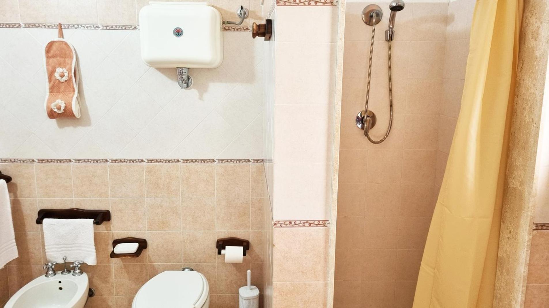 Casa Vacanza Vista Mare Custonaci Dış mekan fotoğraf